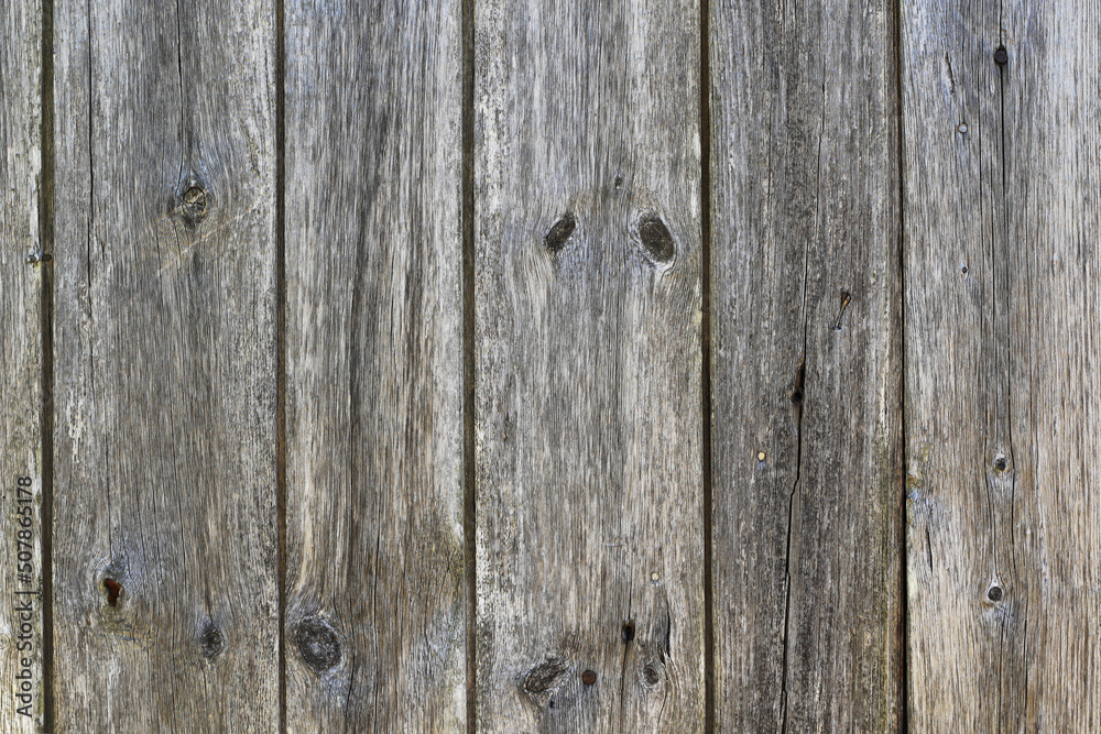 old grey weathered plank wall background old grey weathered plank wall background
