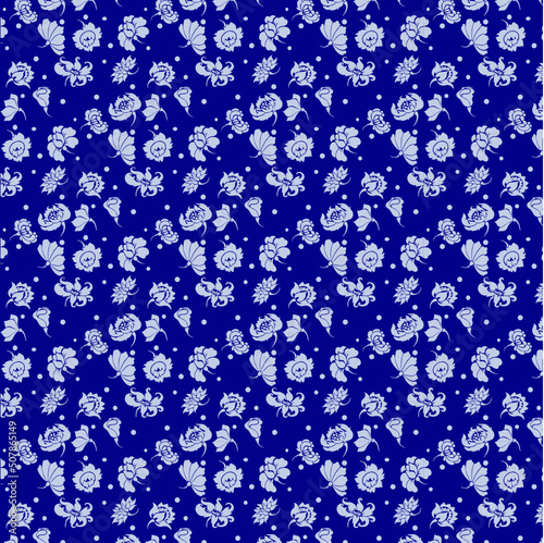 Wallpaper Mural Textile in abstract vector style, luxury abstract wallpaper, design layout, poster template, background, art Torontodigital.ca