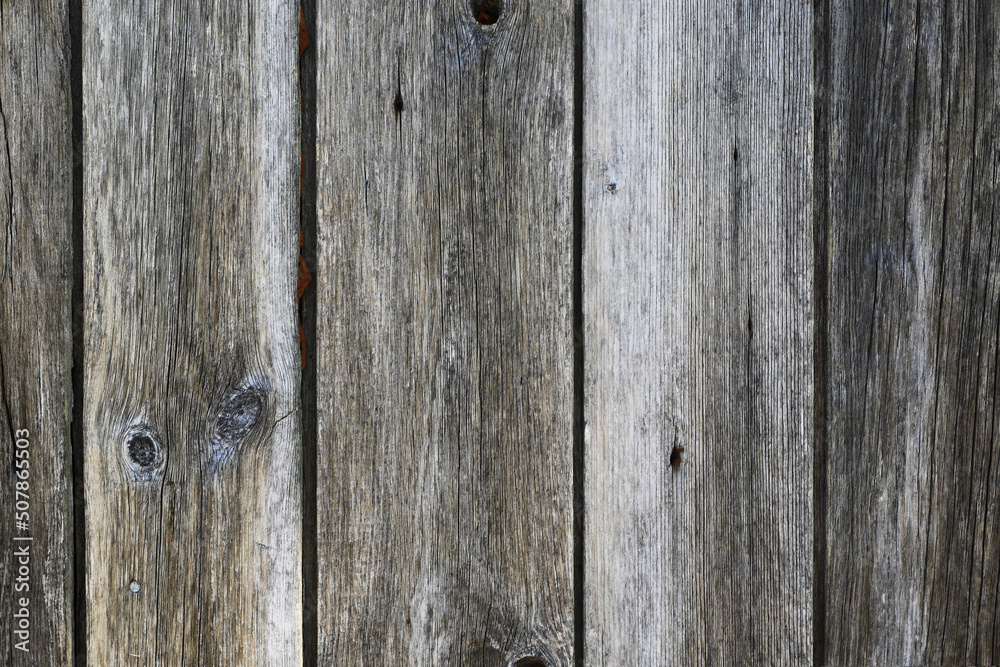 old grey weathered plank wall background old grey weathered plank wall background