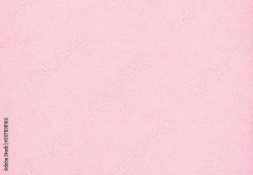 Pink paper texture background