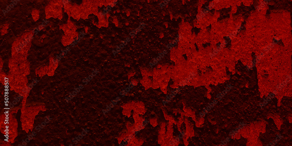 Abstract dark or blood-red painted grunge texture with space for text, Grainy grunge texture with dust and spots, Beautiful red background with vintage grunge texture. Abstract dark or blood-red painted grunge texture with space for text, Grainy grunge texture with dust and spots, Beautiful red background with vintage grunge texture.