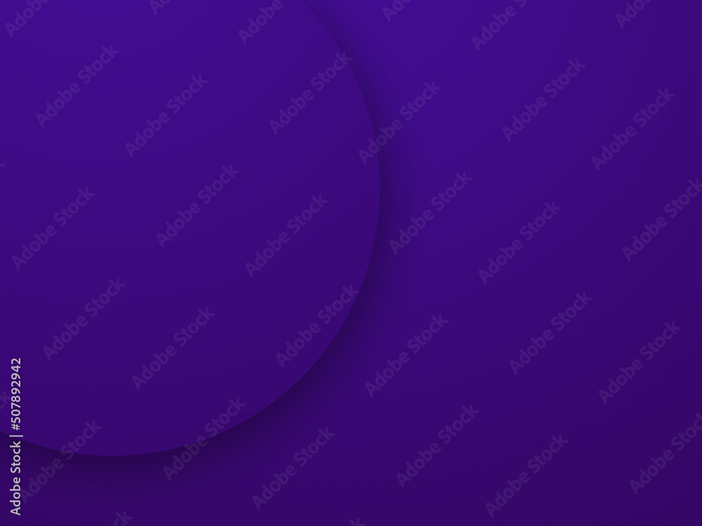 abstract purple background with circles abstract purple background with circles