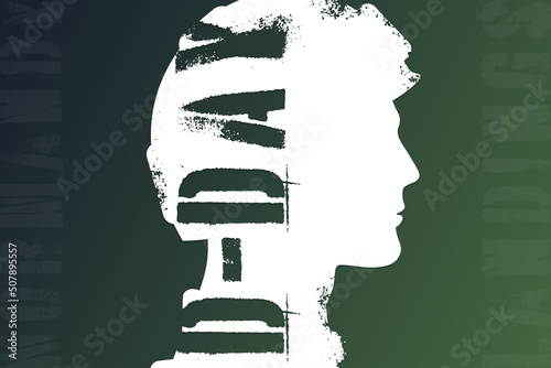 D-Day. Normandy Landings. Remember and Honor. June 6, 1944. Holiday concept. Template for background, banner, card, poster with text inscription. Vector EPS10 illustration.