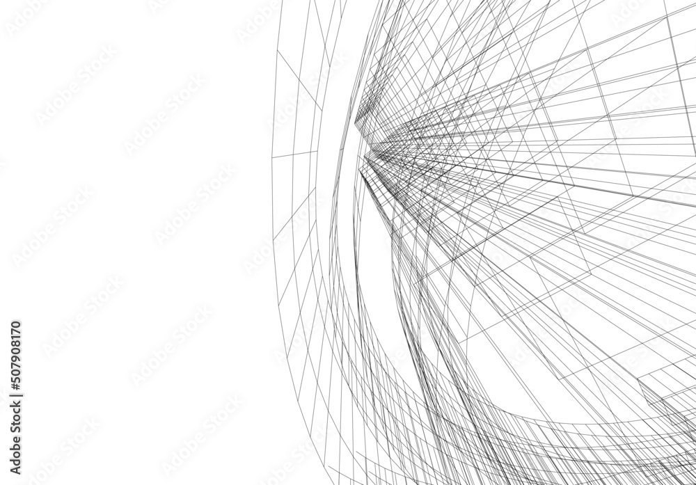 abstract architectural background abstract architectural background