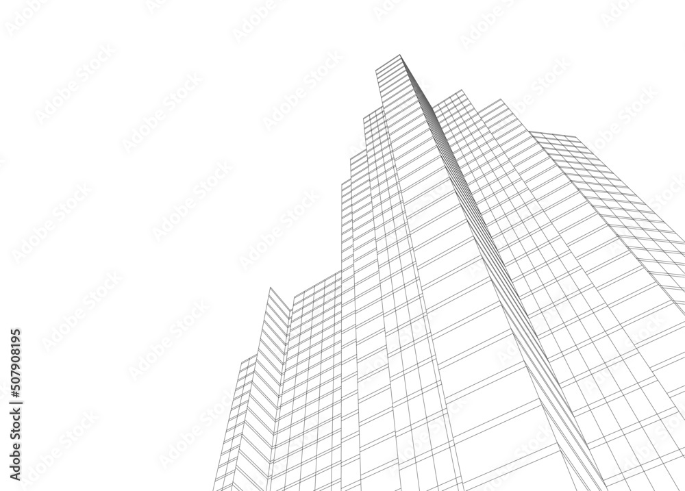 abstract architectural background abstract architectural background