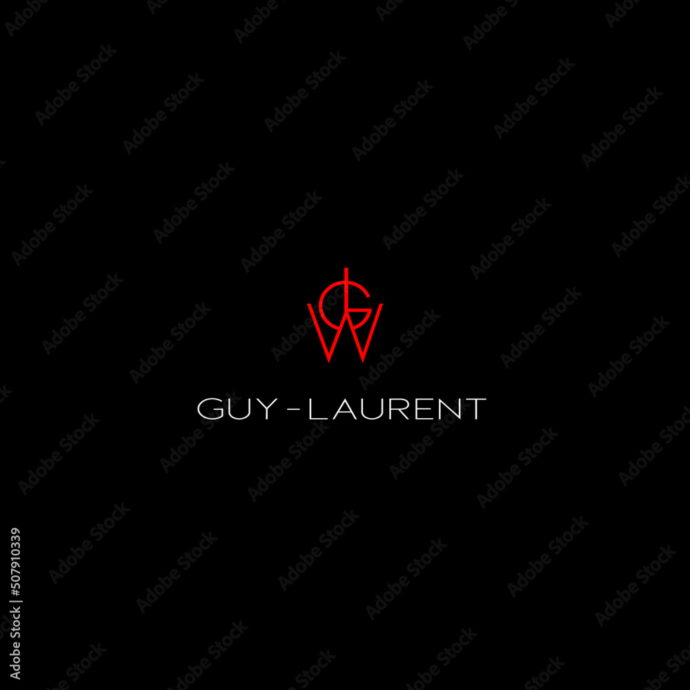 GLW Logo GLW Logo
