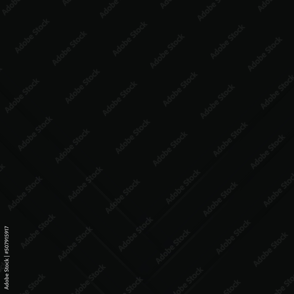 Obraz premium Black geometric background. Vector illustration. 