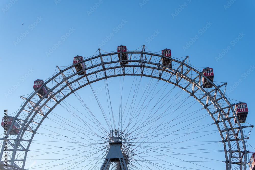 Riesenrad wien