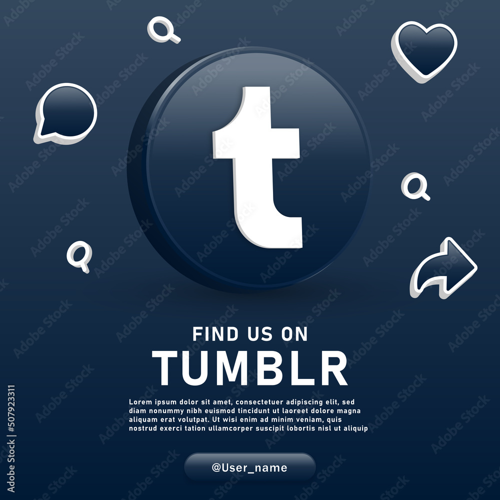 Tumblr: What It Is and How to Join It
