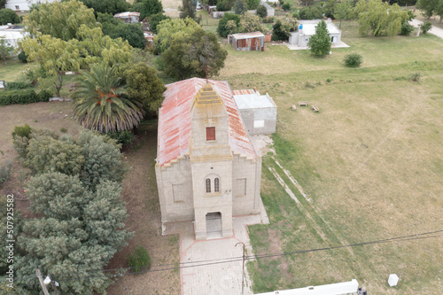 Copetonas, Province of Buenos Aires, Argentina. photo