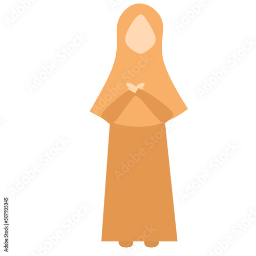 Women muslim