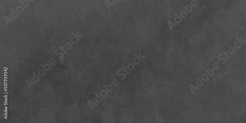Black wall texture rough background dark concrete floor or old grunge background with black. Dark textured wall closeup