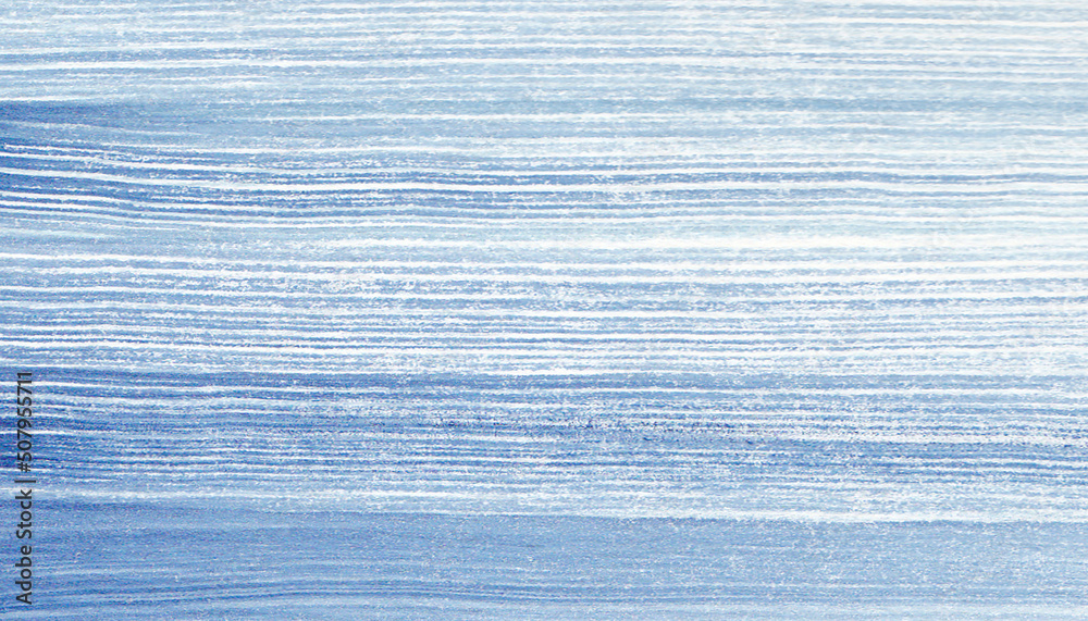 縞模様の水彩背景 背景イラスト テクスチャ素材 海 木目 Stock Illustration Adobe Stock