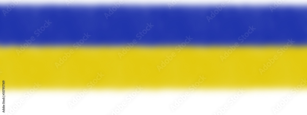 Obraz premium country flag waving