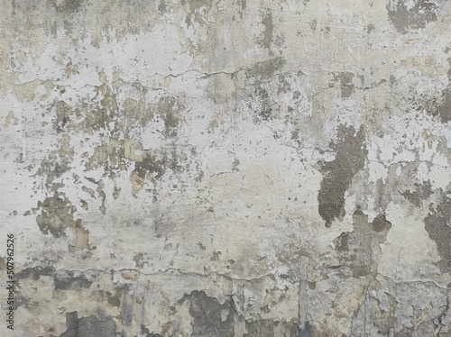 Background wall texture abstract grunge ruined scratched.Cement wall texture dirty rough grunge background.Grunge Background Texture,Abstract Dirty Splash Painted Wall.Rough Wall Seamless Texture. © prateek