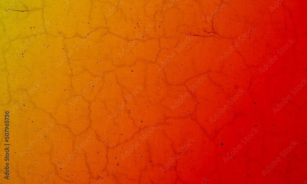 Orange Burgundy Background.A textured dark background with a subtle vignette.Dotted grunge texture, background.Burgundy abstract painted vintage background.Abstract background messy stained frame.