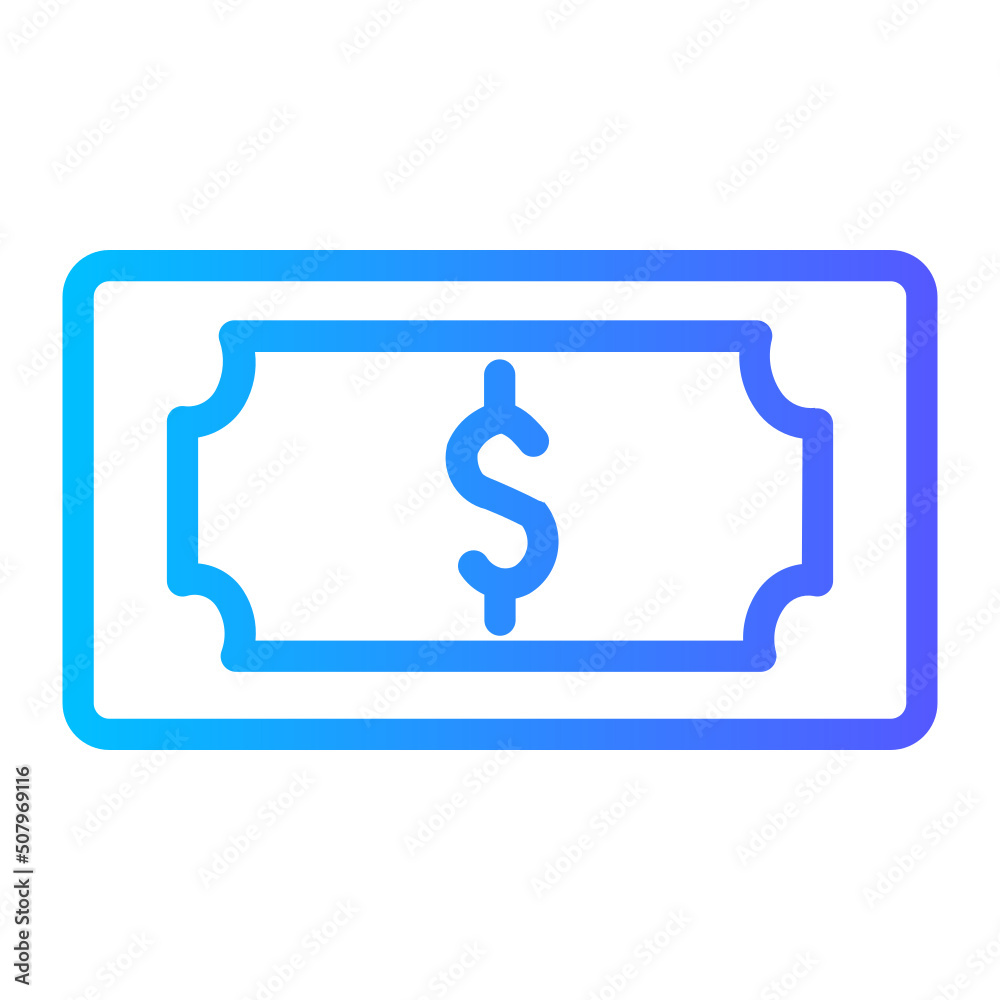 Flat Gradien gradient icon Flat Gradien gradient icon