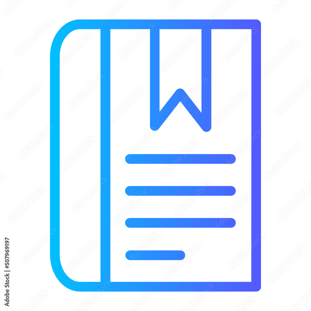 Flat Gradien gradient icon Flat Gradien gradient icon