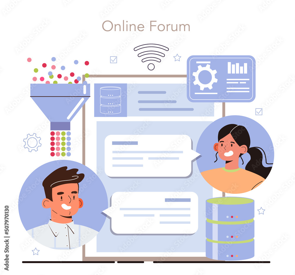 Big data online service or platform. Mining and analyzing Big data online service or platform. Mining and analyzing