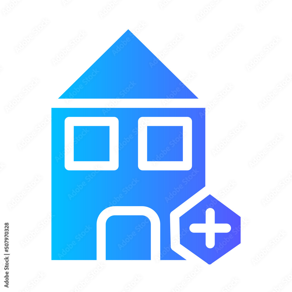 Flat Gradien gradient icon Flat Gradien gradient icon