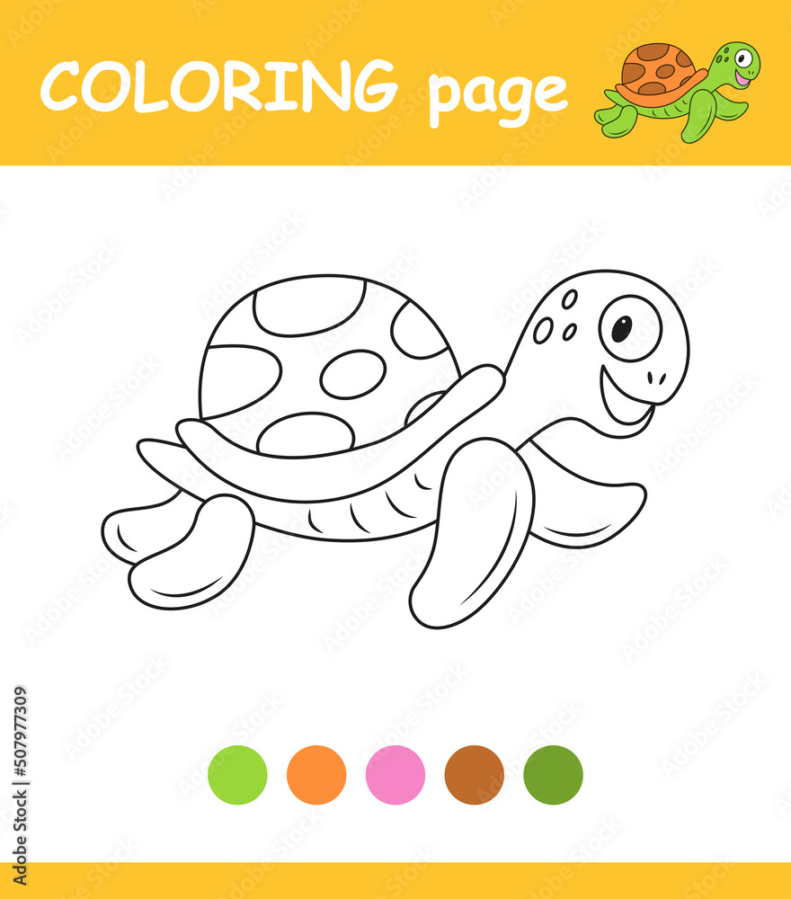 Coloring page 1_18 Coloring page 1_18
