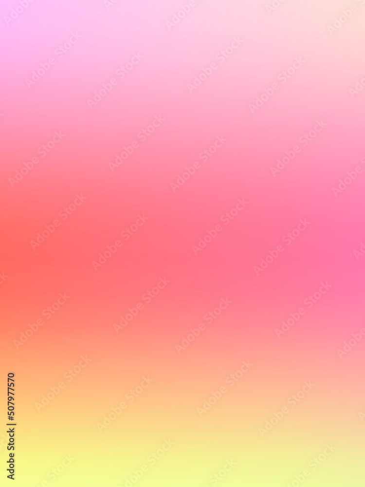 Gradient Background Pastel Stock Vector | Adobe Stock