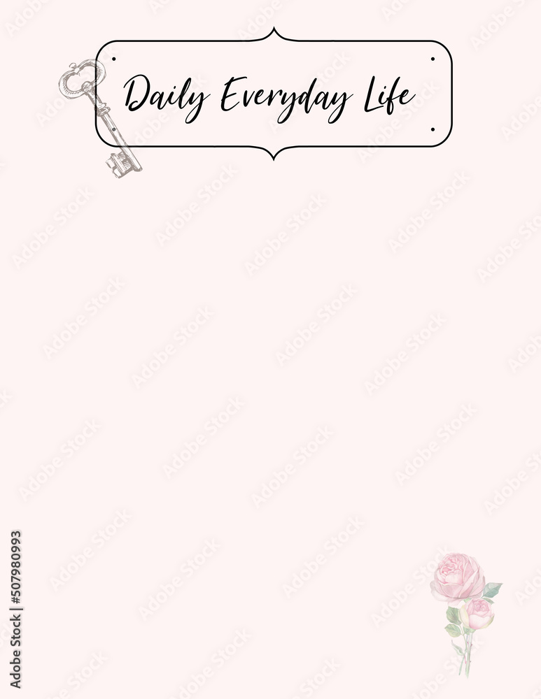 Journal Inserts, Planner Inserts, Self Love Gratitude. Daily Planner Journal Inserts, Planner Inserts, Self Love Gratitude. Daily Planner