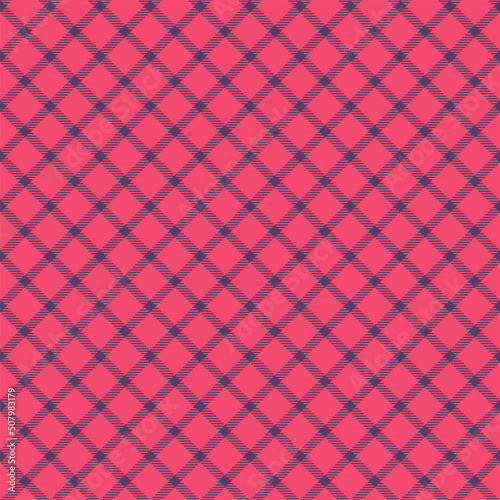 Tartan scotland seamless plaid pattern vector. Retro background fabric. Vintage check color square geometric texture for textile print, wrapping paper, gift card, wallpaper design.