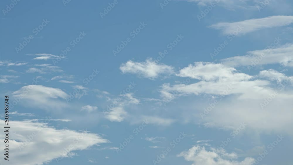 Puffy cumulus clouds swirl at sunset . Time lapse, relaxation dramatic beauty of weather atmosphere relaxation background rolling cumulus clouds Puffy cumulus clouds swirl at sunset . Time lapse, relaxation dramatic beauty of weather atmosphere relaxation background rolling cumulus clouds