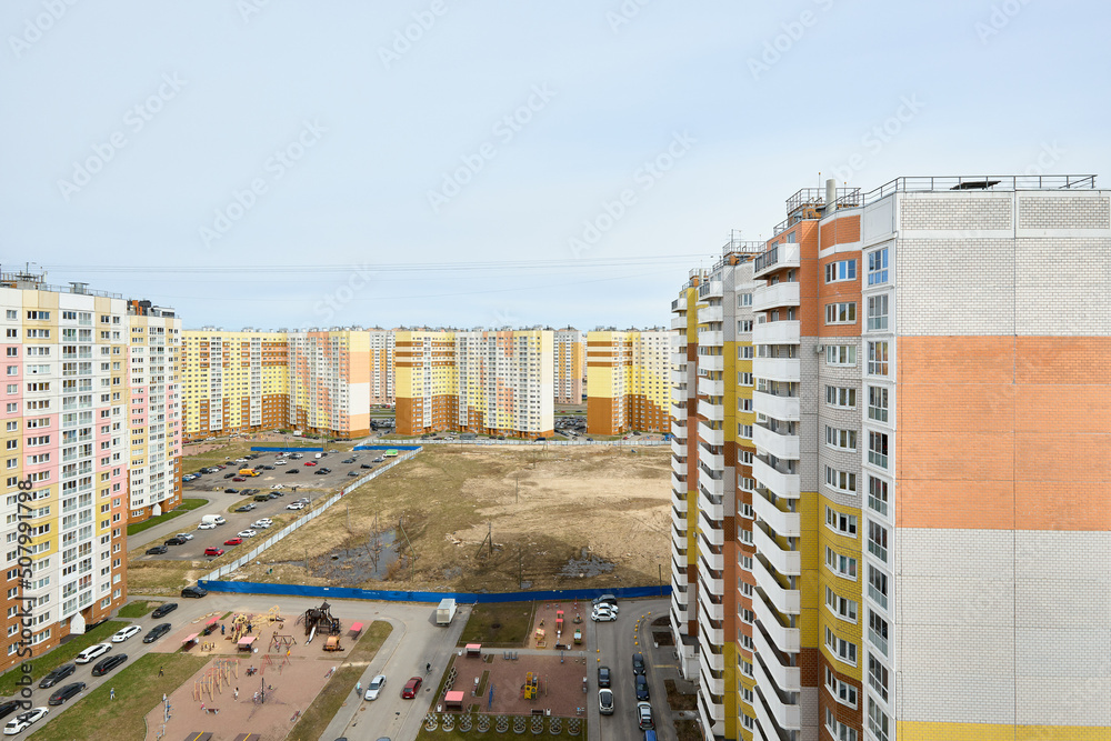 A cozy studio apartment with different decor A cozy studio apartment with different decor