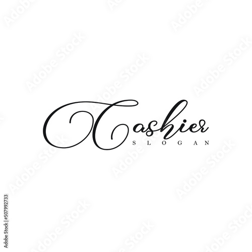 Hand-drawn lettering, cooking theme. Vector illustration, paint with a brush. Isolated phrase on white background.