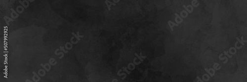 old black background with vintage grunge and marbled texture, stone or rock textured pattern in elegant design