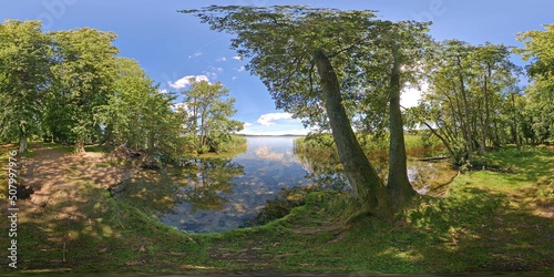 Fussingoe Lake photo