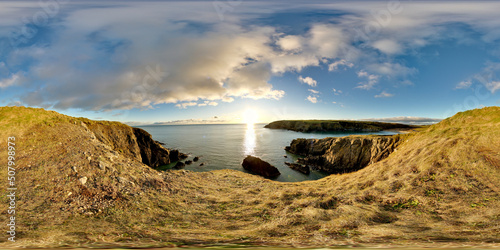 Copper Coast European Geopark