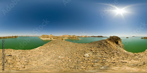 Toska Mega View photo