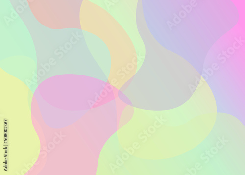 Beautiful colorful background, abstract background.