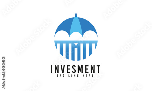 INVESMENT Logo