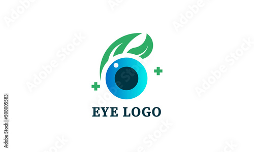 Eye Logo