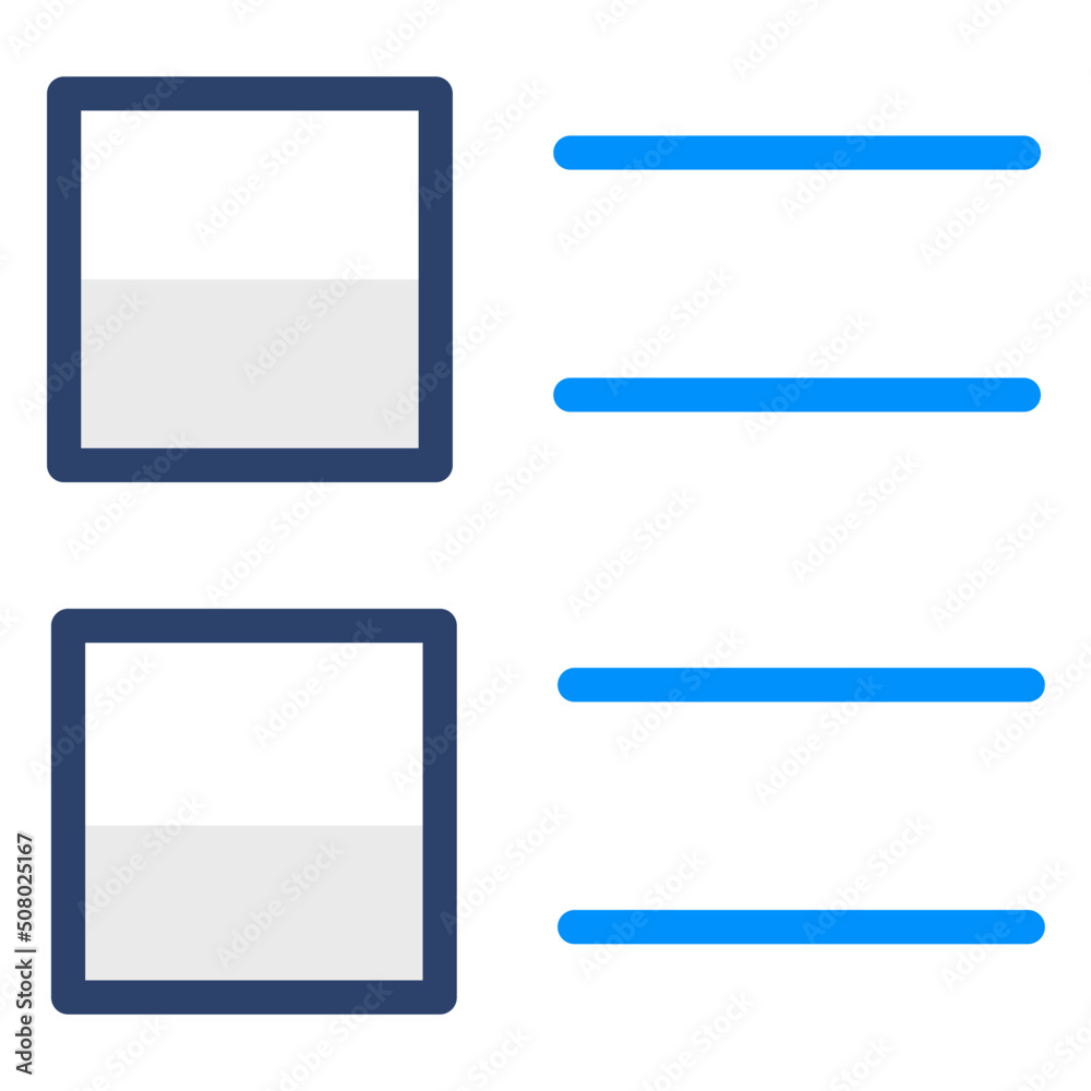 List List