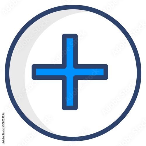 Plus Sign