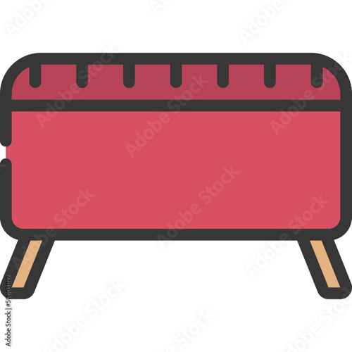 Ottoman Icon
