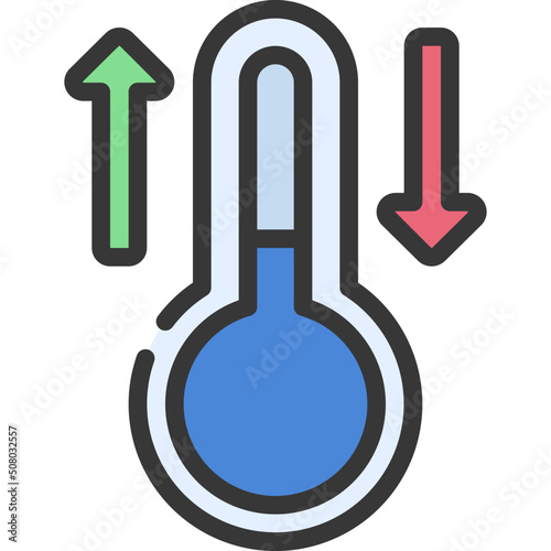 Thermodynamics Icon