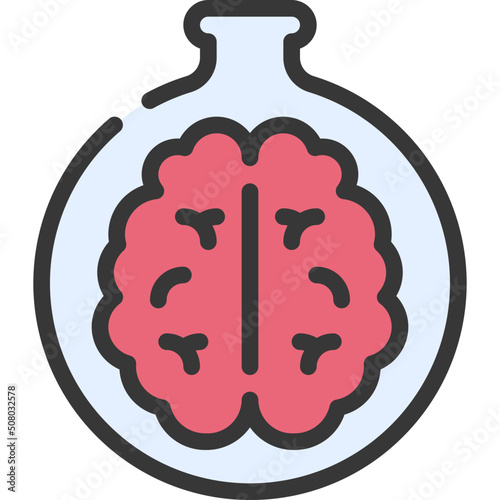 Biophysics Icon