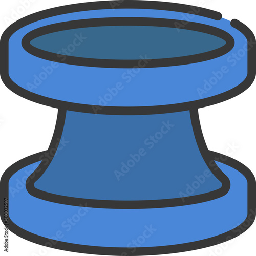 Vortex Icon