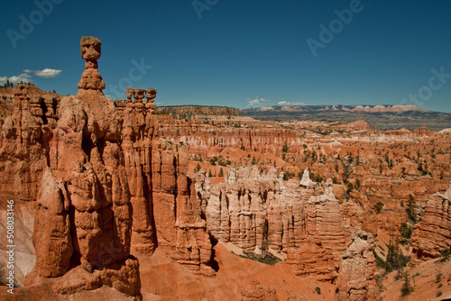 Bryce Canyon - Overview