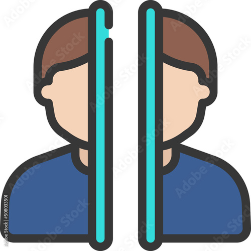 Portal Person Icon