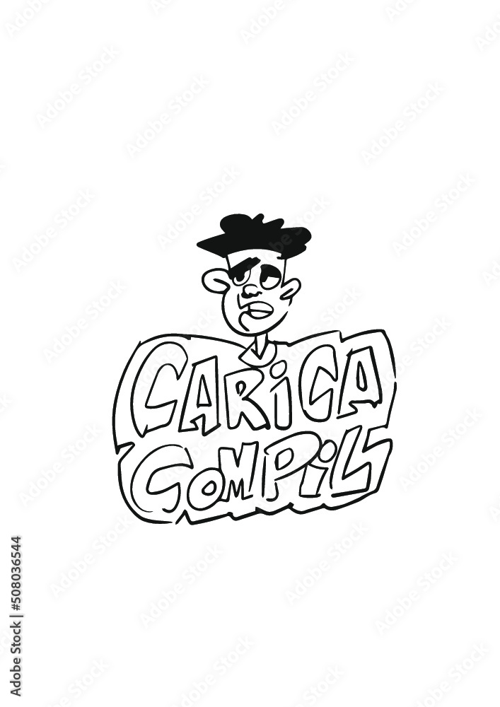 Cartoon Cartoon
