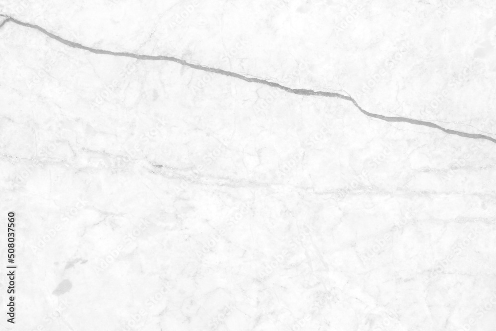 Marble floor tile wall texture white background, pattern veins abstract lines black seamless pattern background.