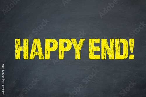 Happy End!