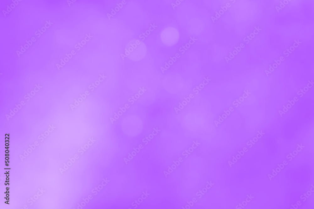 abstract purple background bokeh blur background
